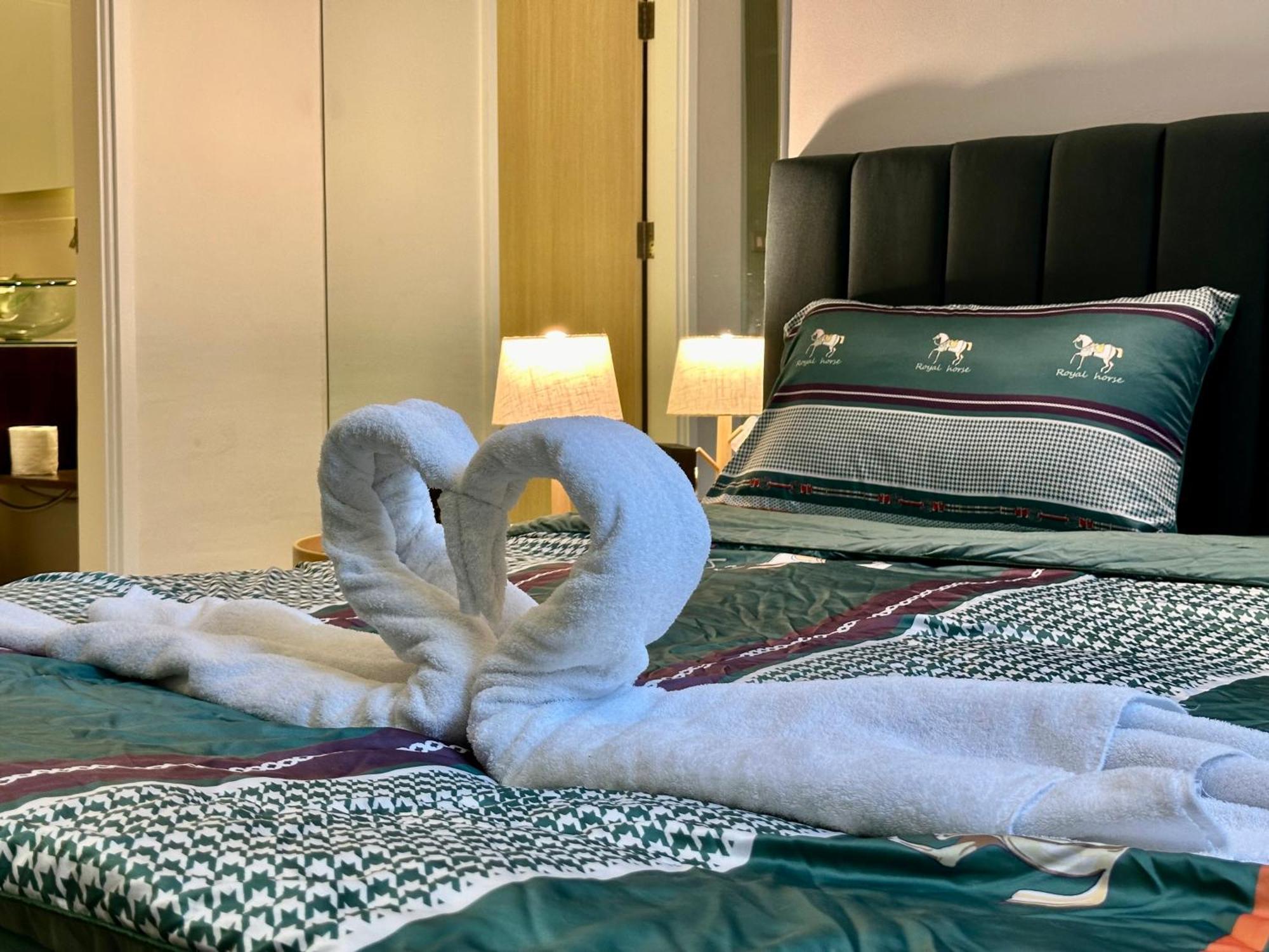 Grande Caribbean Resort Паттая Екстер'єр фото